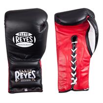 Reyes Lace Up Training Gloves